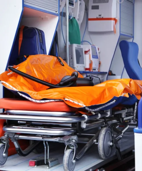 Oxygen-Ambulance-Services